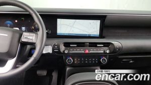 Hyundai Palisade Бензин 2.5T 2WD 7-Seater 2025 года из Южной Кореи