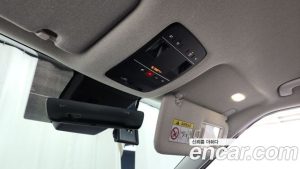 Hyundai Palisade Бензин 2.5T 2WD 7-Seater 2025 года из Южной Кореи