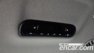 Hyundai Palisade Бензин 2.5T 2WD 7-Seater 2025 года из Южной Кореи
