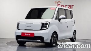 Kia RAY Air 2025 года из Южной Кореи
