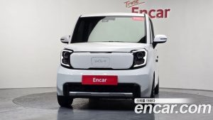 Kia RAY Air 2025 года из Южной Кореи