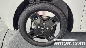 Kia RAY Air 2025 года из Южной Кореи