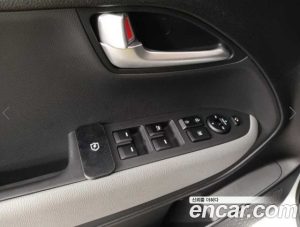 Kia RAY Air 2025 года из Южной Кореи