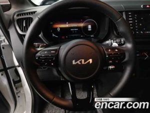 Kia RAY Air 2025 года из Южной Кореи
