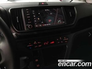 Kia RAY Air 2025 года из Южной Кореи
