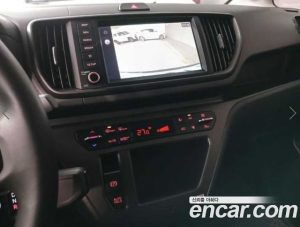 Kia RAY Air 2025 года из Южной Кореи