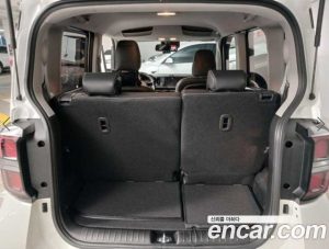 Kia RAY Air 2025 года из Южной Кореи