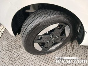 Kia RAY Air 2025 года из Южной Кореи