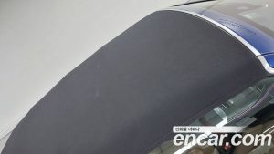 Mercedes-Benz CLE-Class CLE450 4MATIC Cabriolet 2024 года из Южной Кореи