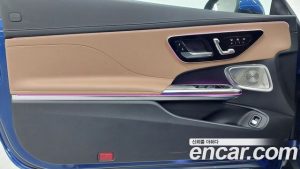 Mercedes-Benz CLE-Class CLE450 4MATIC Cabriolet 2024 года из Южной Кореи