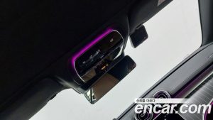 Mercedes-Benz CLE-Class CLE450 4MATIC Cabriolet 2024 года из Южной Кореи