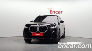 BMW X3 M50 PRO 2025 года из Южной Кореи