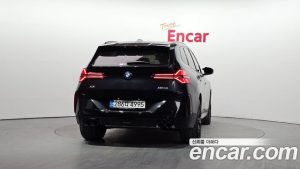 BMW X3 M50 PRO 2025 года из Южной Кореи