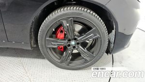 BMW X3 M50 PRO 2025 года из Южной Кореи