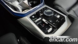BMW X3 M50 PRO 2025 года из Южной Кореи