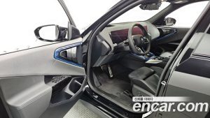 BMW X3 M50 PRO 2025 года из Южной Кореи