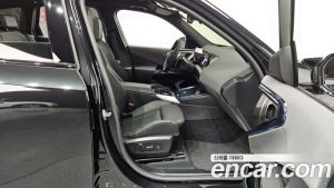 BMW X3 M50 PRO 2025 года из Южной Кореи