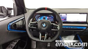 BMW X3 M50 PRO 2025 года из Южной Кореи