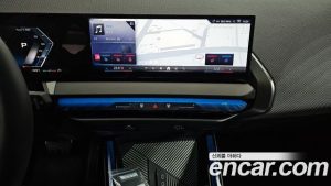 BMW X3 M50 PRO 2025 года из Южной Кореи