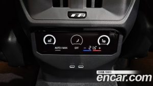 BMW X3 M50 PRO 2025 года из Южной Кореи