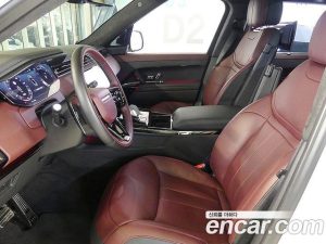 Land Rover Range Rover Sport P360 AB 2024 года из Южной Кореи