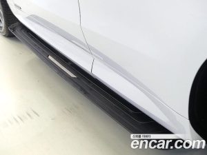Land Rover Range Rover Sport P360 AB 2024 года из Южной Кореи