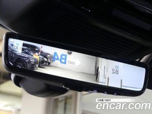 Land Rover Range Rover Sport P360 AB 2024 года из Южной Кореи