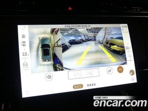Land Rover Range Rover Sport P360 AB 2024 года из Южной Кореи