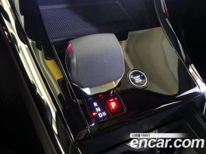 Land Rover Range Rover Sport P360 AB 2024 года из Южной Кореи