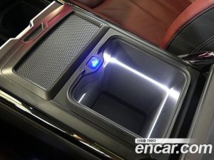 Land Rover Range Rover Sport P360 AB 2024 года из Южной Кореи
