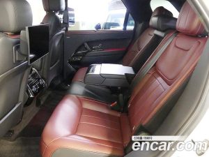 Land Rover Range Rover Sport P360 AB 2024 года из Южной Кореи