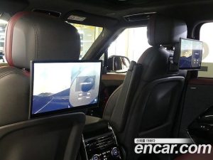 Land Rover Range Rover Sport P360 AB 2024 года из Южной Кореи
