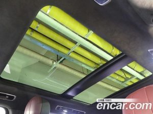 Land Rover Range Rover Sport P360 AB 2024 года из Южной Кореи