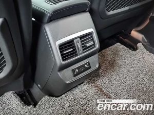 Renault-KoreaSamsung QM6 2.0 GDe Premiere 2WD 2022 года из Южной Кореи