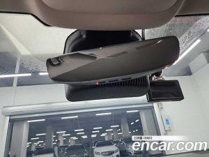 Renault-KoreaSamsung QM6 2.0 GDe Premiere 2WD 2022 года из Южной Кореи