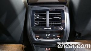 BMW X4M 3.0 Competition 2023 года из Южной Кореи