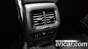 Volkswagen Tiguan 2.0 TDI 4 Prestige 2023 года из Южной Кореи