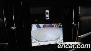 Volvo S90 B6 AWD ULTIMATE Bright 2023 года из Южной Кореи