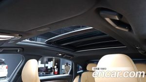 Volvo S90 B6 AWD ULTIMATE Bright 2023 года из Южной Кореи