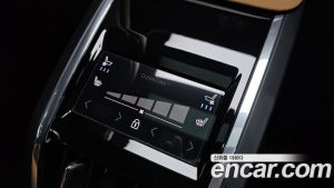 Volvo S90 B6 AWD ULTIMATE Bright 2023 года из Южной Кореи