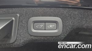 Volvo S90 B6 AWD ULTIMATE Bright 2023 года из Южной Кореи