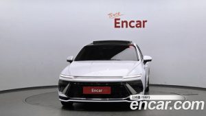 Hyundai Sonata 2.0 2024 года из Южной Кореи