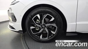Hyundai Sonata 2.0 2024 года из Южной Кореи