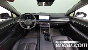 Hyundai Sonata 2.0 2024 года из Южной Кореи