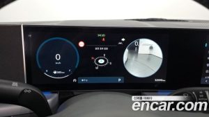 Hyundai Sonata 2.0 2024 года из Южной Кореи