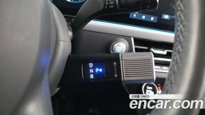 Hyundai Sonata 2.0 2024 года из Южной Кореи