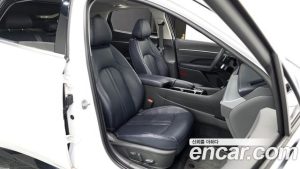 Hyundai Sonata 2.0 2024 года из Южной Кореи