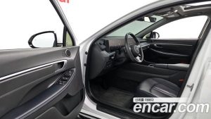 Hyundai Sonata 2.0 2024 года из Южной Кореи