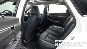 Hyundai Sonata 2.0 2024 года из Южной Кореи