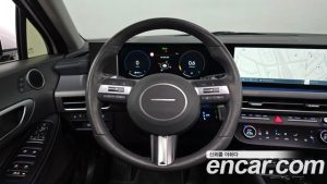 Hyundai Sonata 2.0 2024 года из Южной Кореи